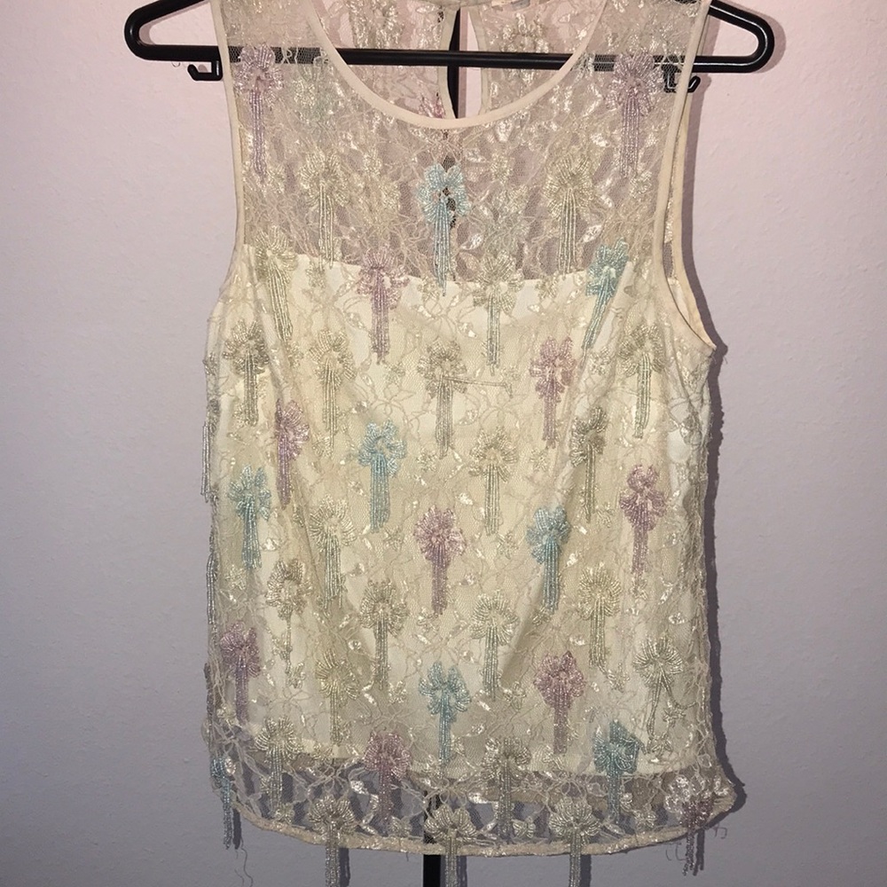 Sale❗️🖤River Island .. Creamy top